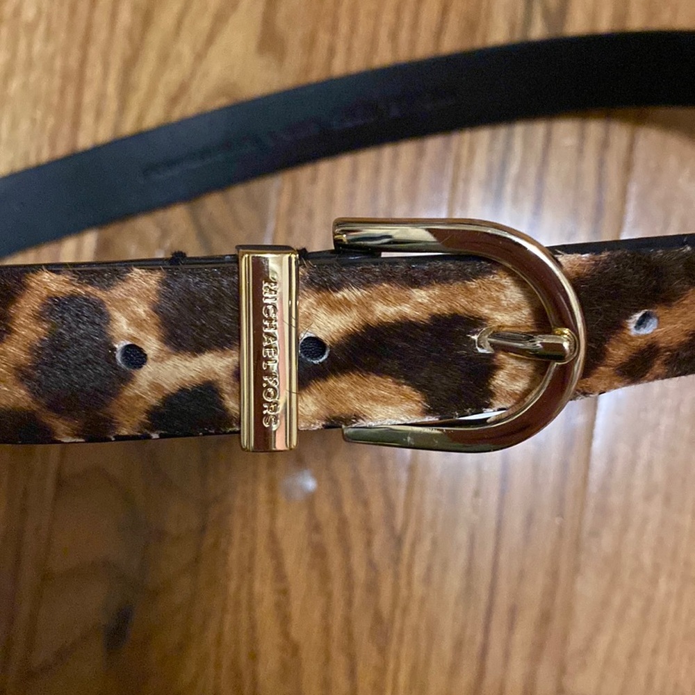 Michael Kors Belt